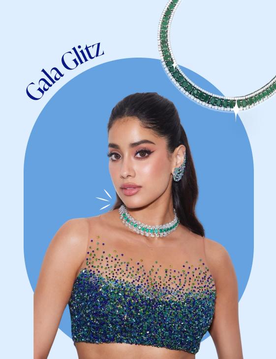 Gala Glitz