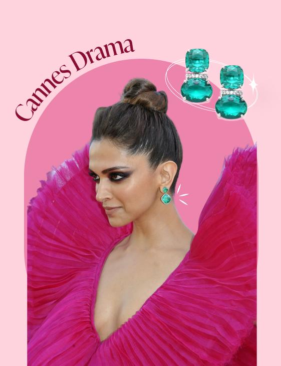 Cannes Drama