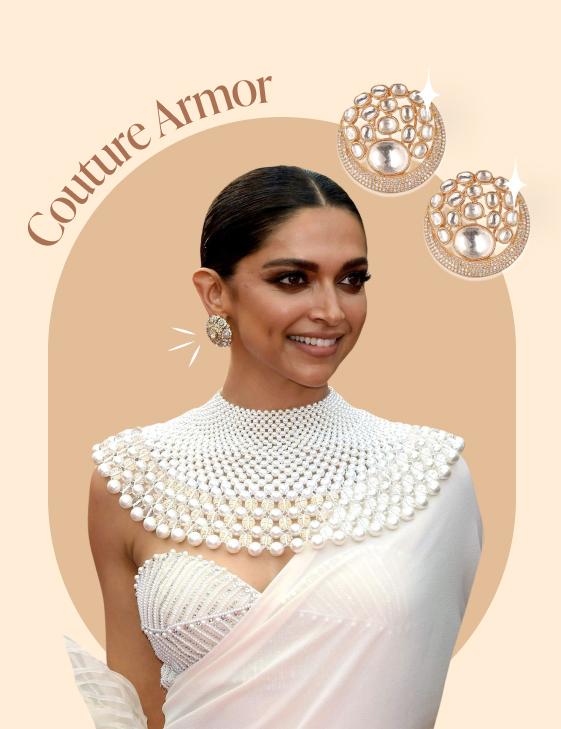 Couture Armor