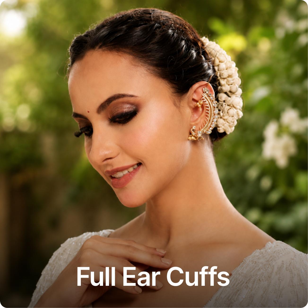 Ear Cuffs