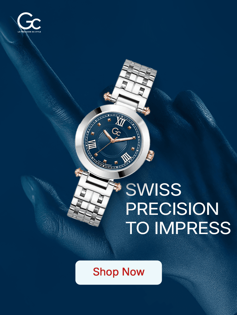 GC Watches