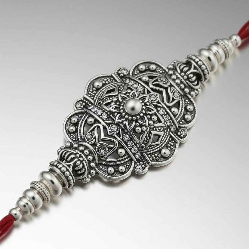 Silver