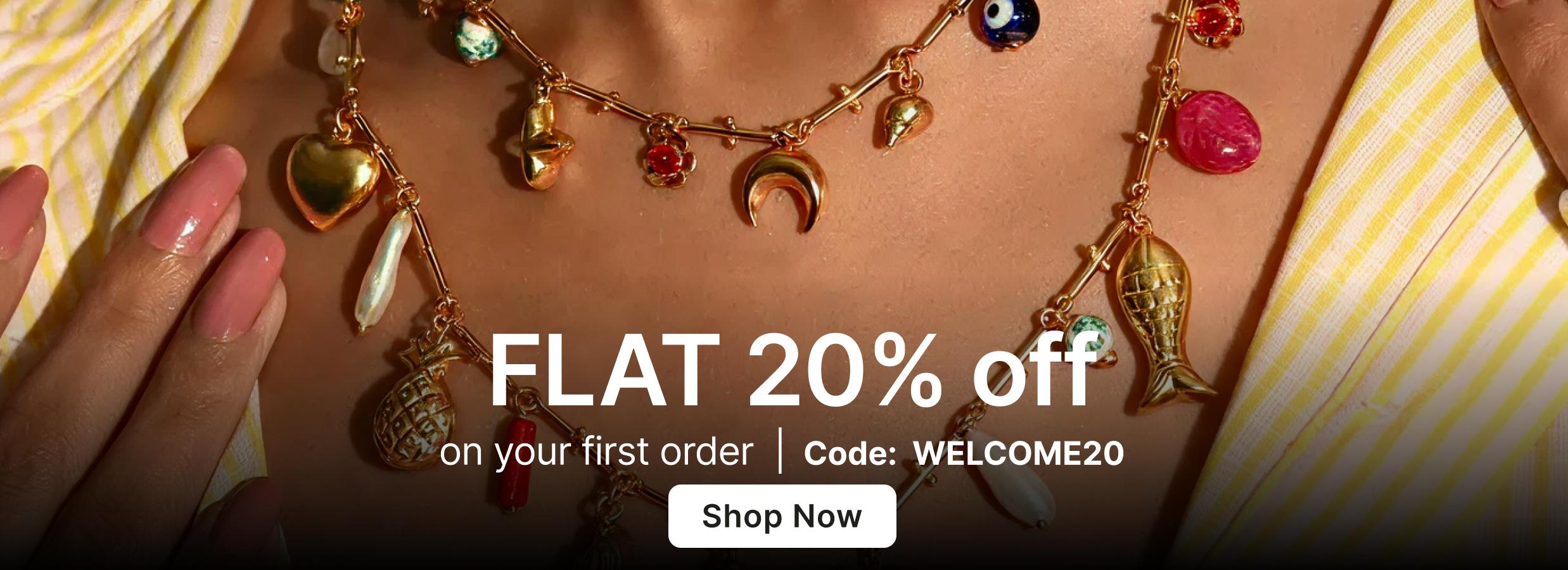 Shop all Jewelry on Eternz.