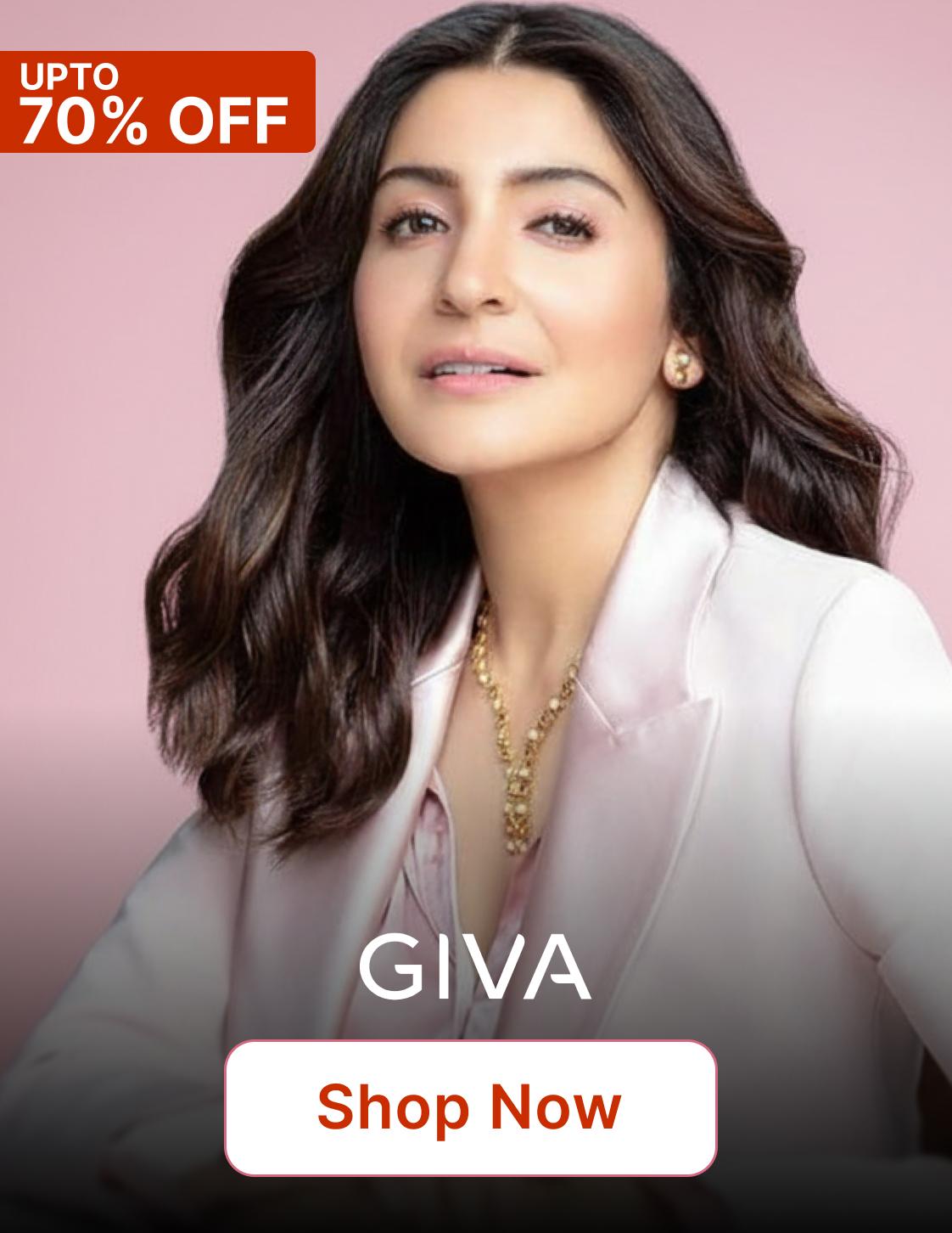 Buy Giva 925 silver jewelry