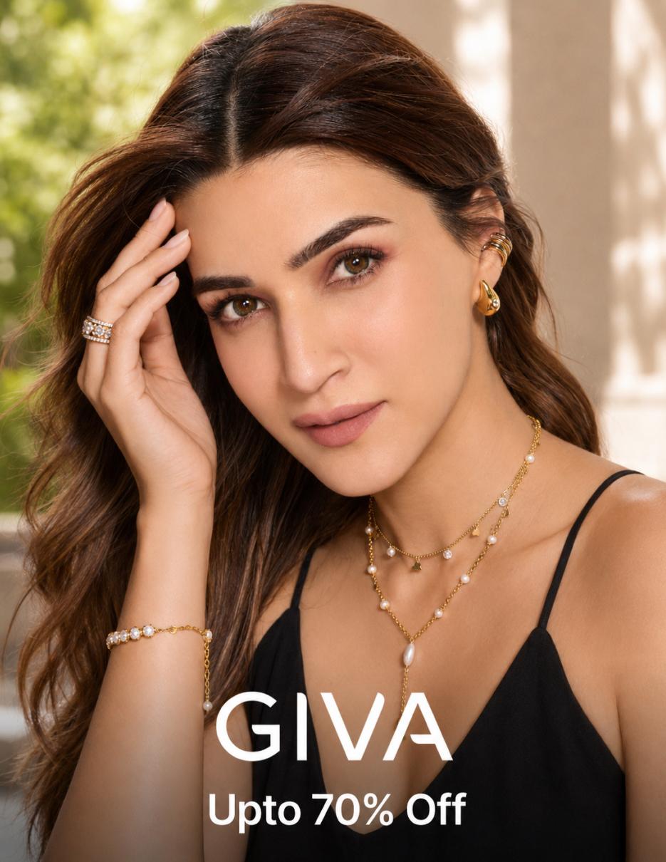 Shop Giva on Eternz.
