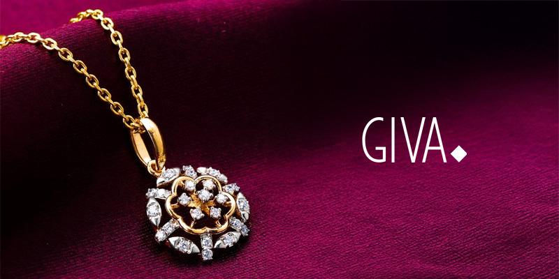 GIVA GOLD