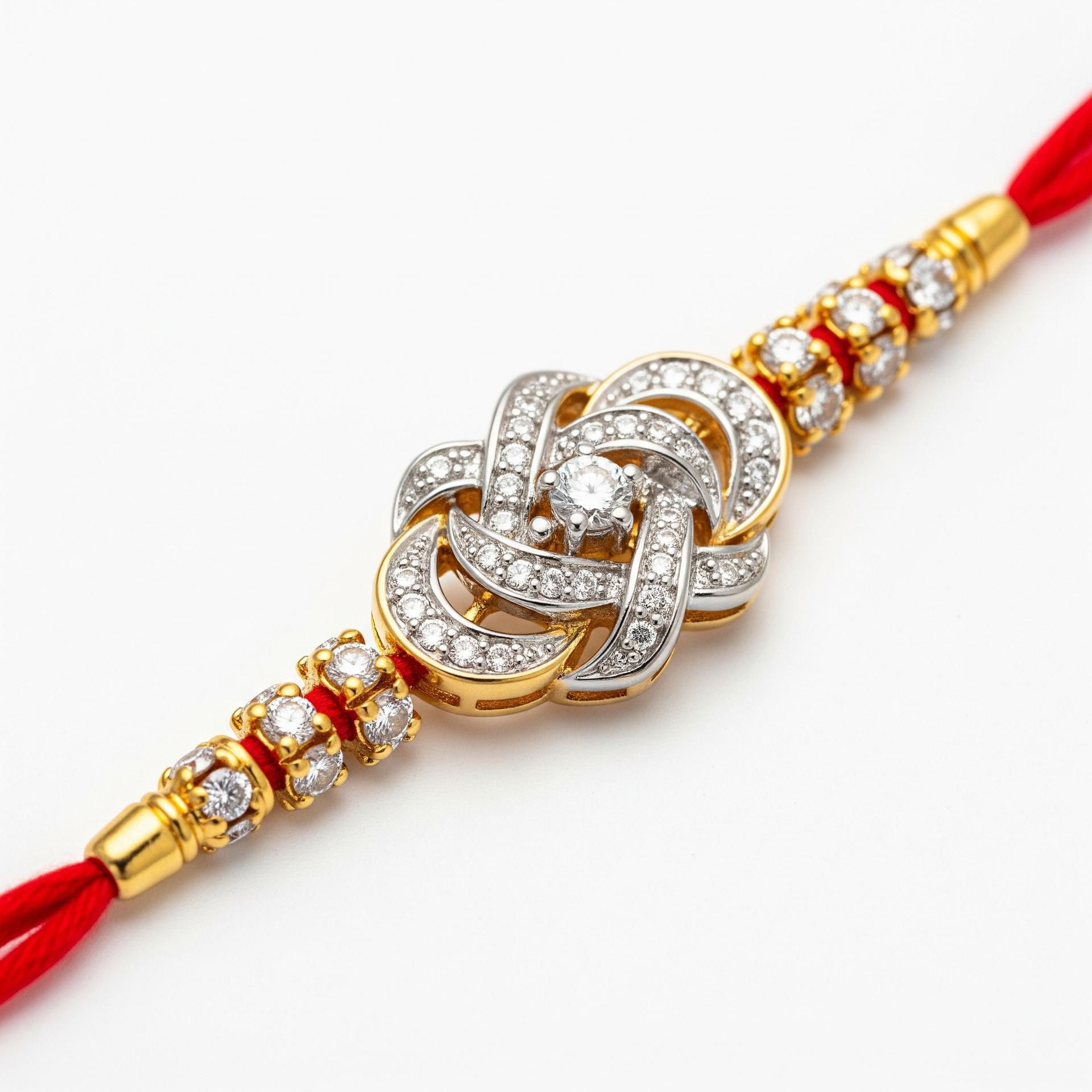 Gold & Diamonds