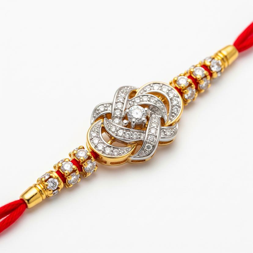 Gold & Diamonds