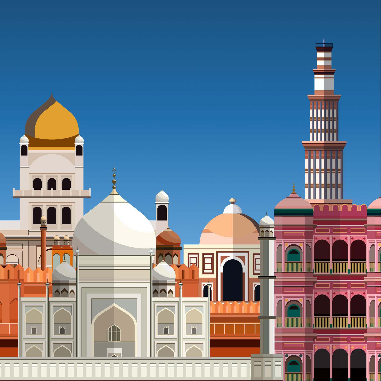 Hyderabad