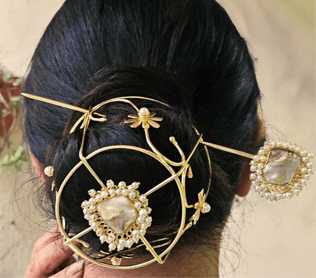Head Accessories