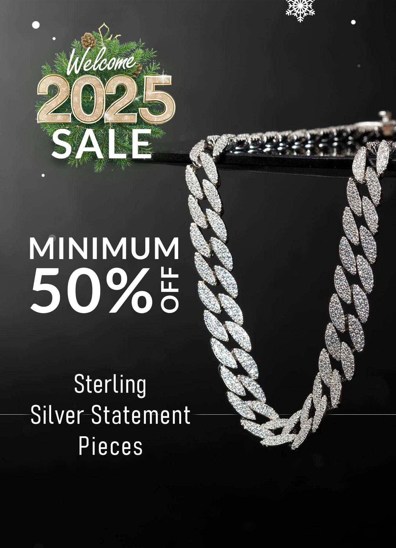 Mens Banner