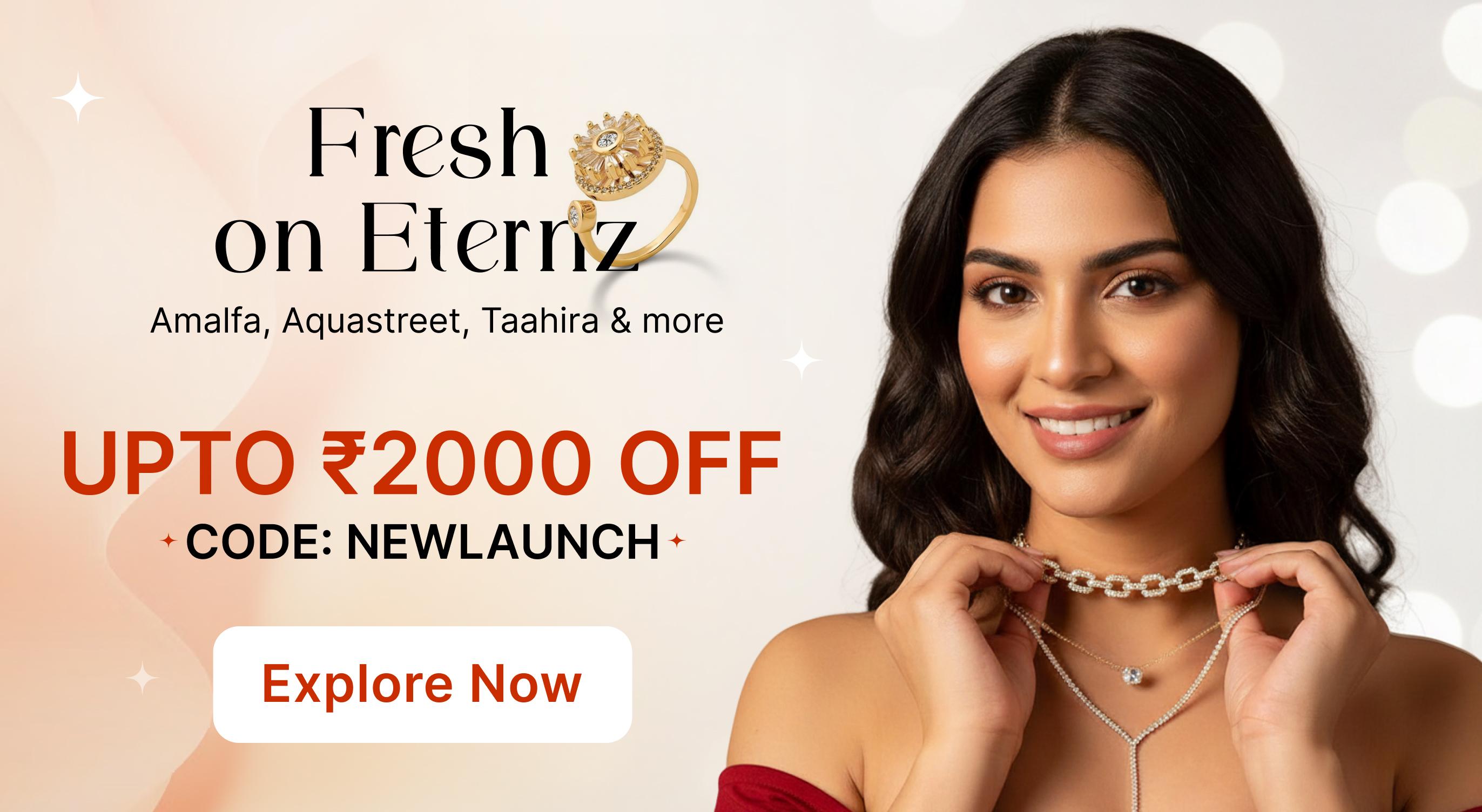 Fresh Launch