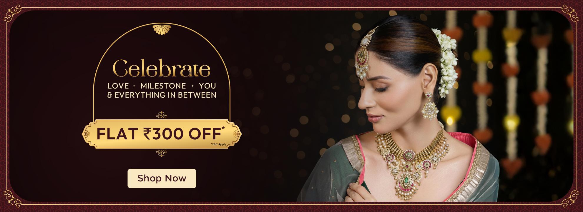 Festive Sale