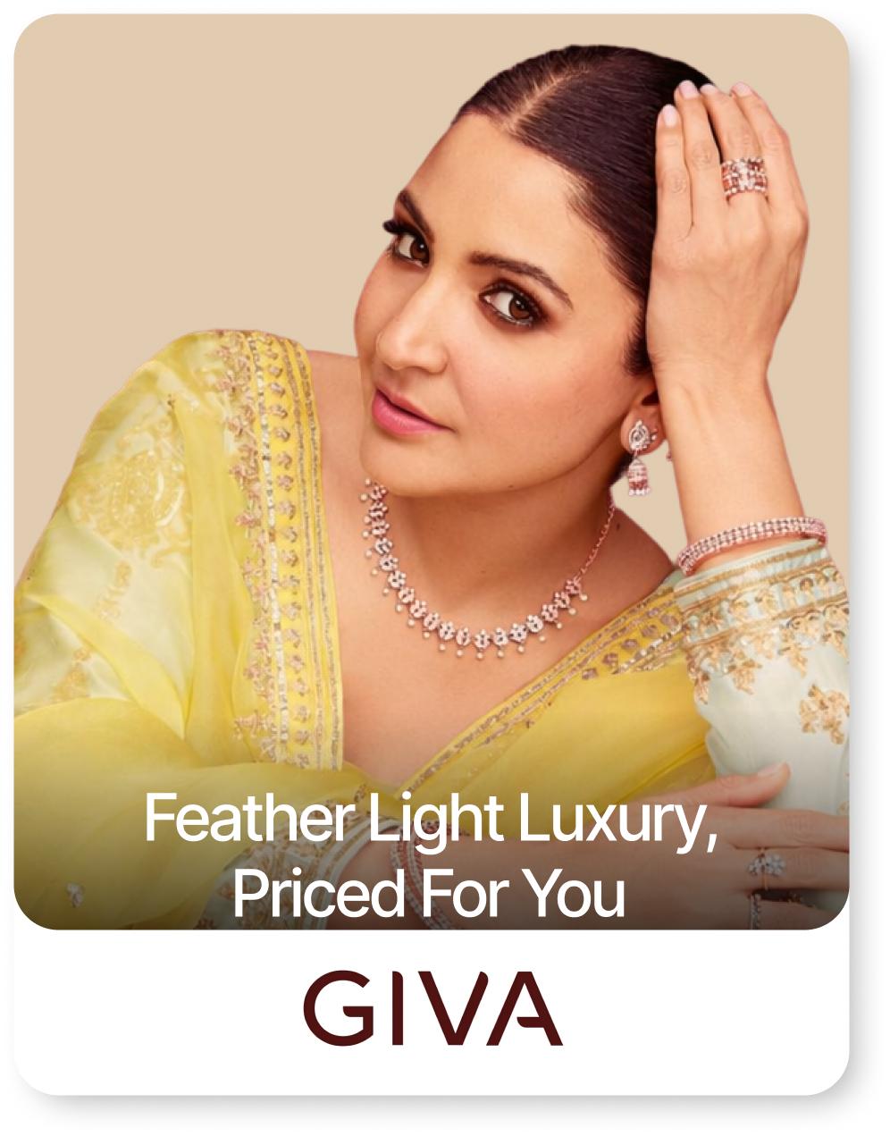 Shop Heer by Giva on Eternz.