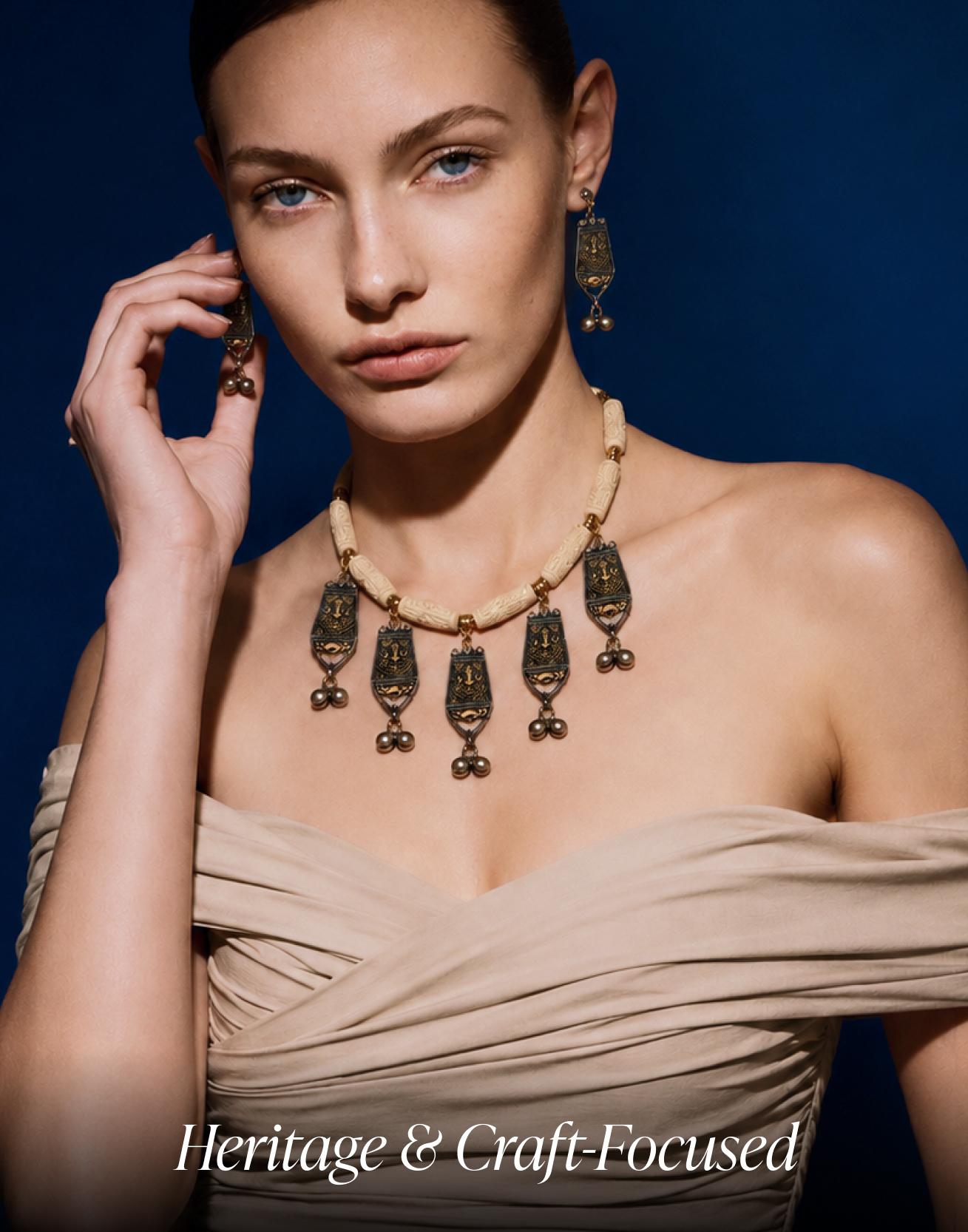 Heritage & Craft