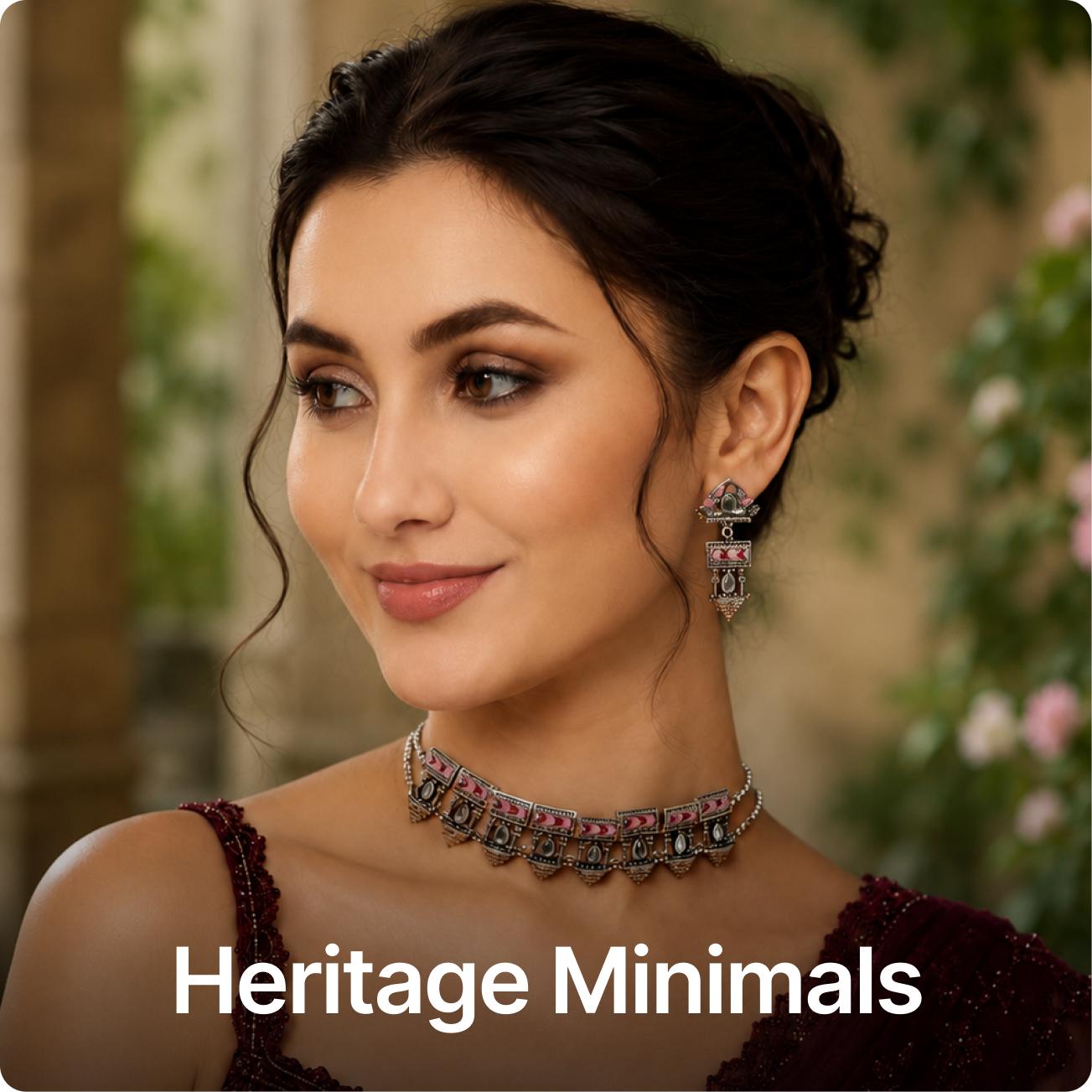 Heritage Minimals