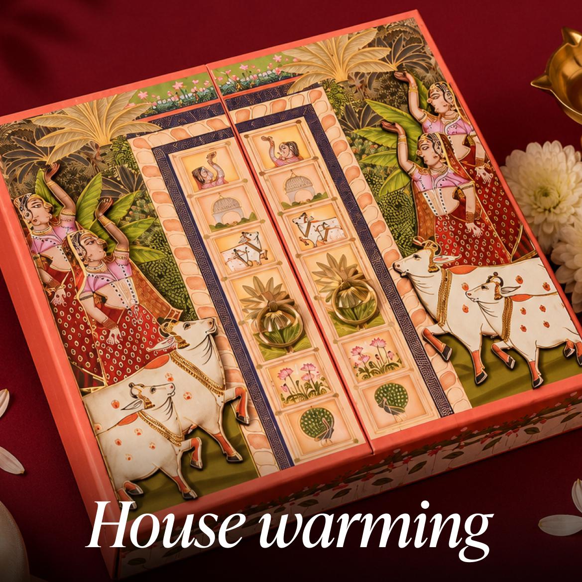 House Warming Gifts