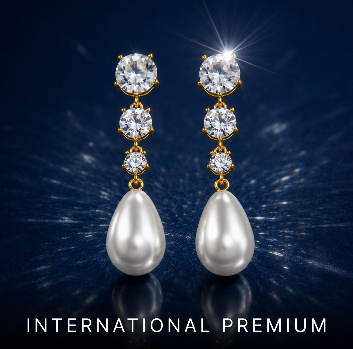 Shop International Premium Jewellery on Eternz.