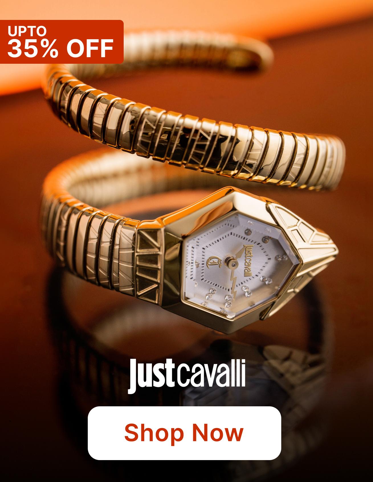 Just Cavalli