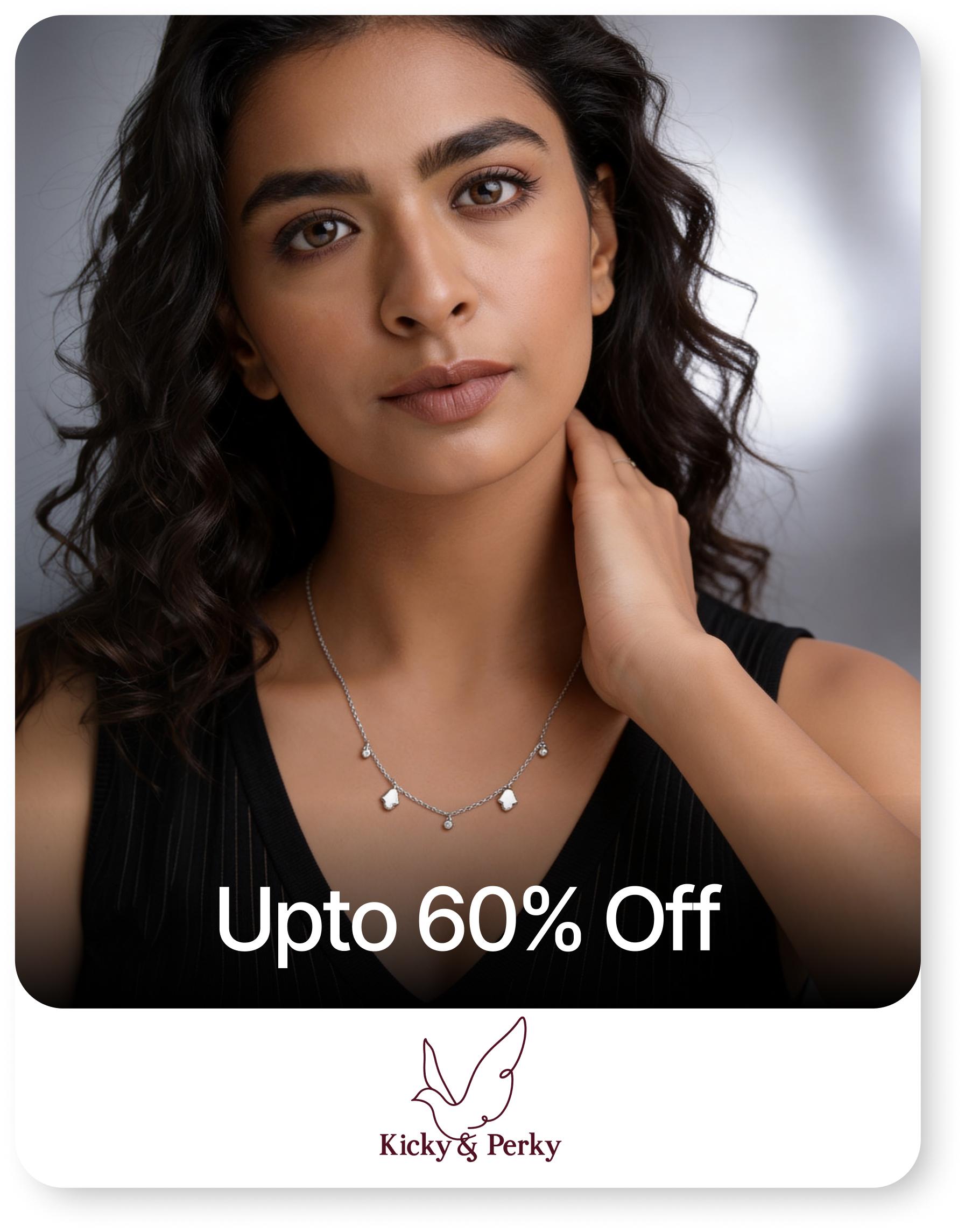 Shop Touch 925 jewelry on Eternz.