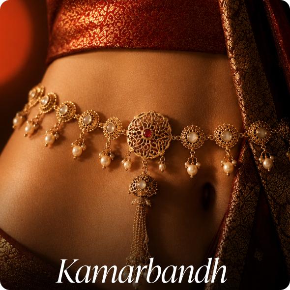 kamarbandh