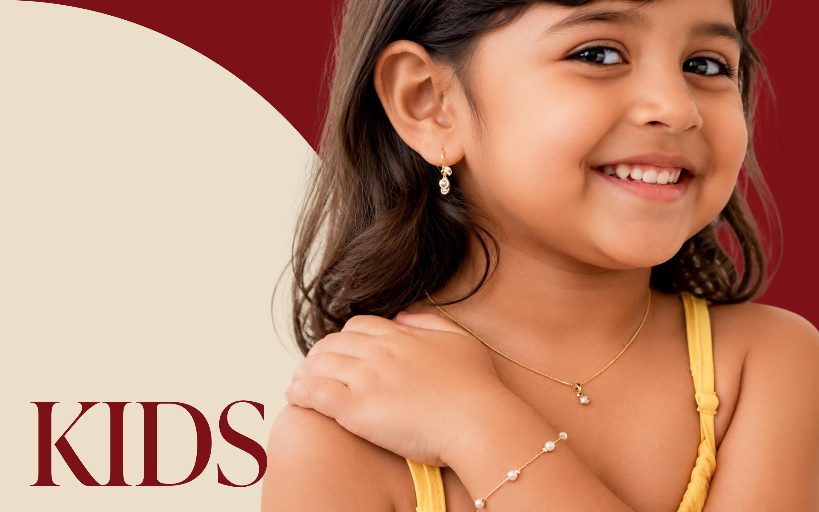 Kids Jewelry