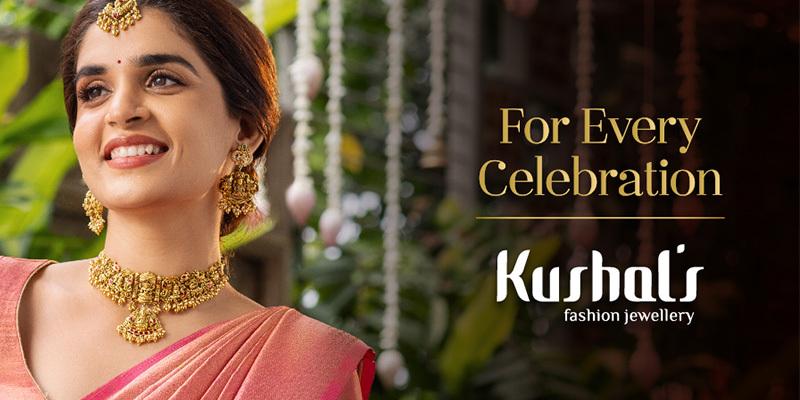 Kushal's Fashion Jewellery