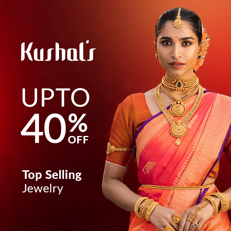 kushals fashion jewellery 