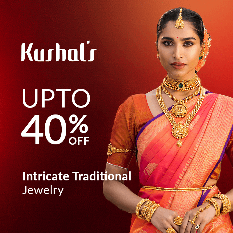 kushals fashion jewellery 