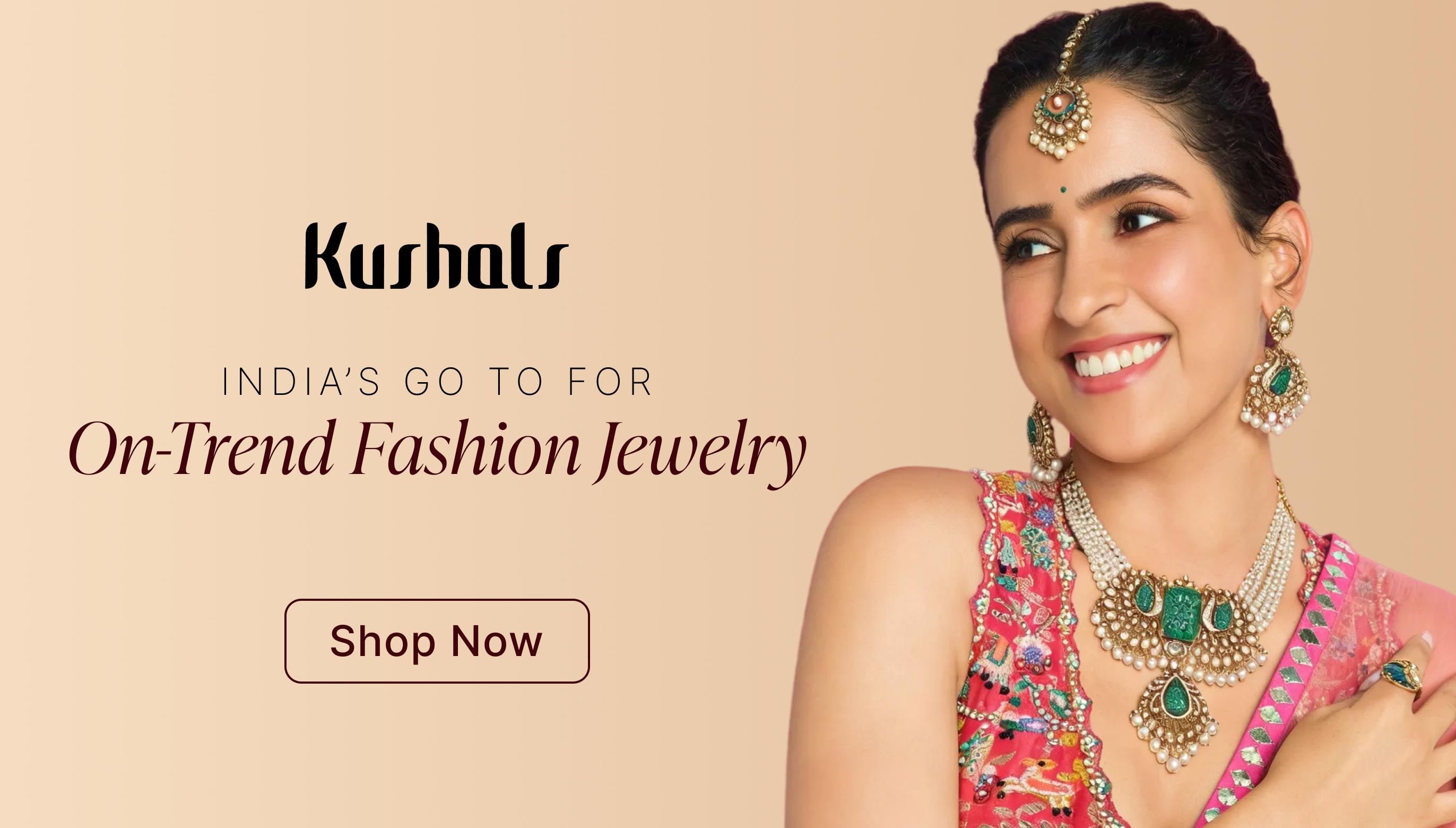 Kushals