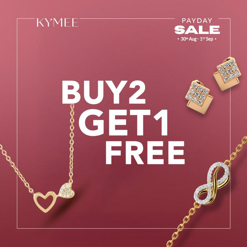 Kymee