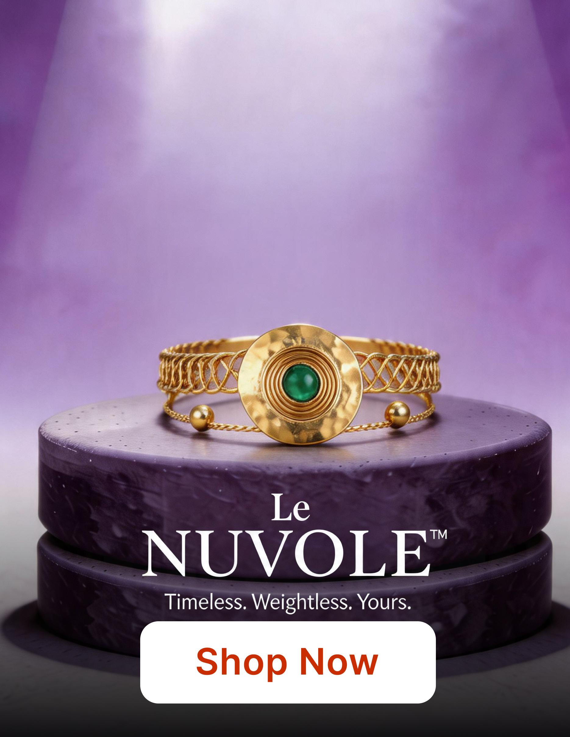 Shop Lush & Envy jewelry on Eternz.