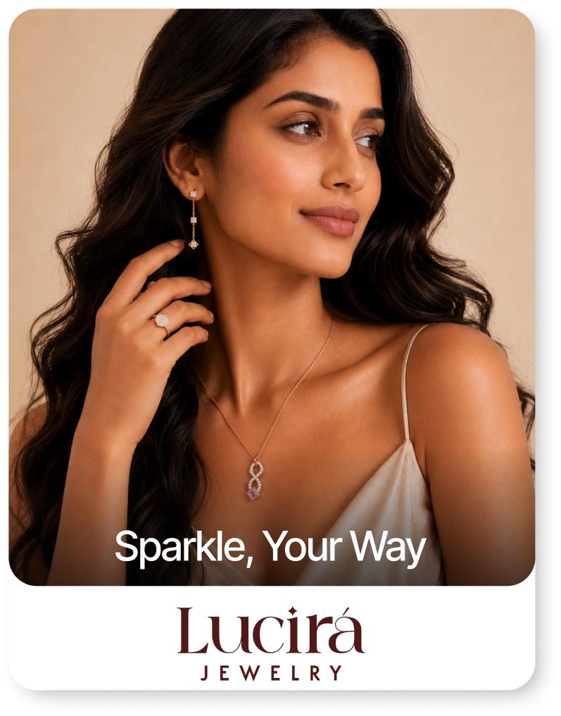 Shop Gehna Jewelry on Eternz.