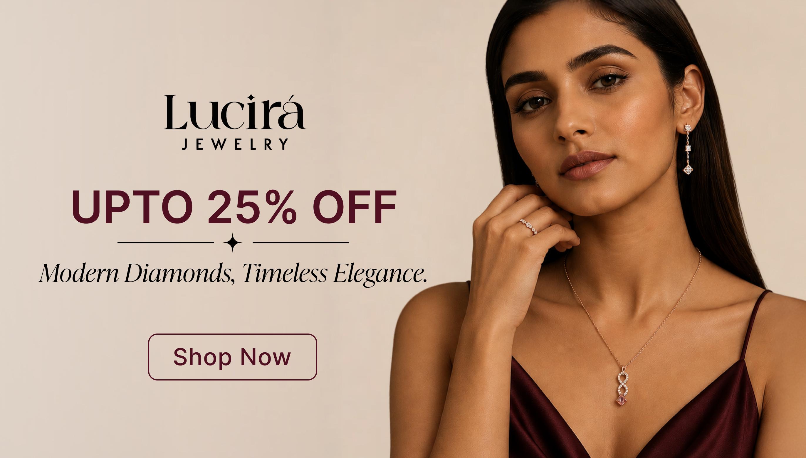 Shop Lab Grown Diamond on Eternz.