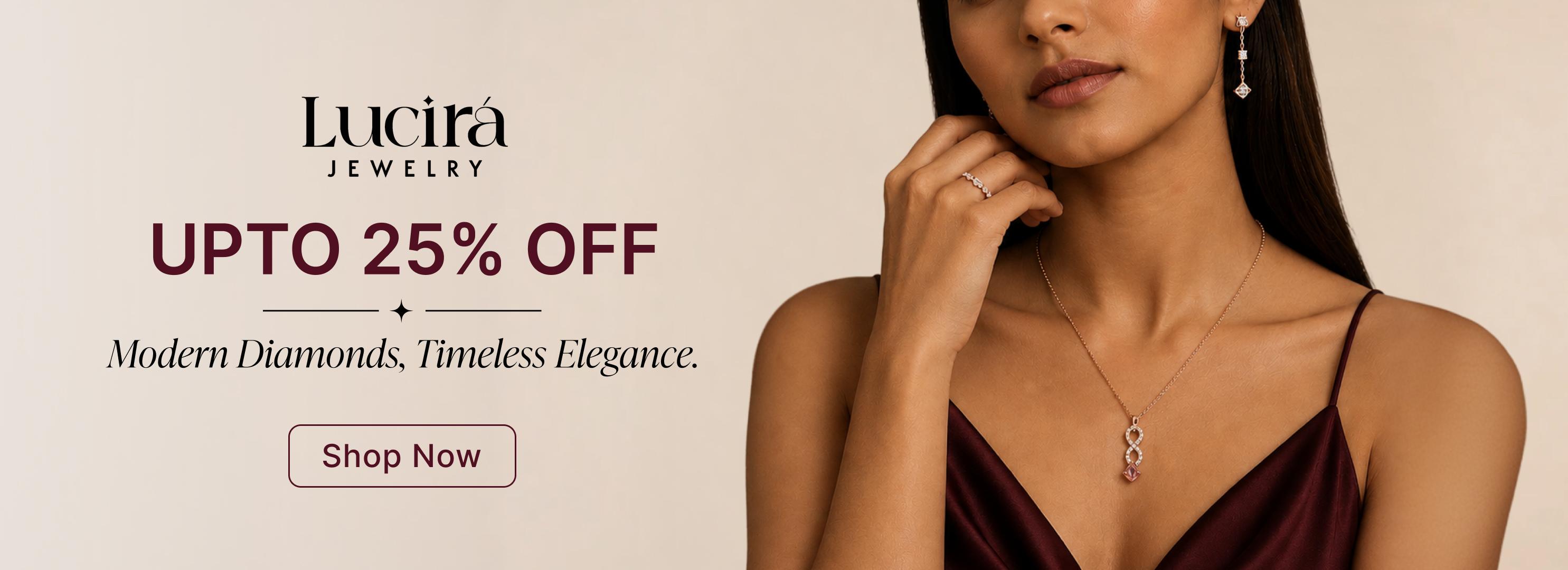 Shop Lab Grown Diamond on Eternz.
