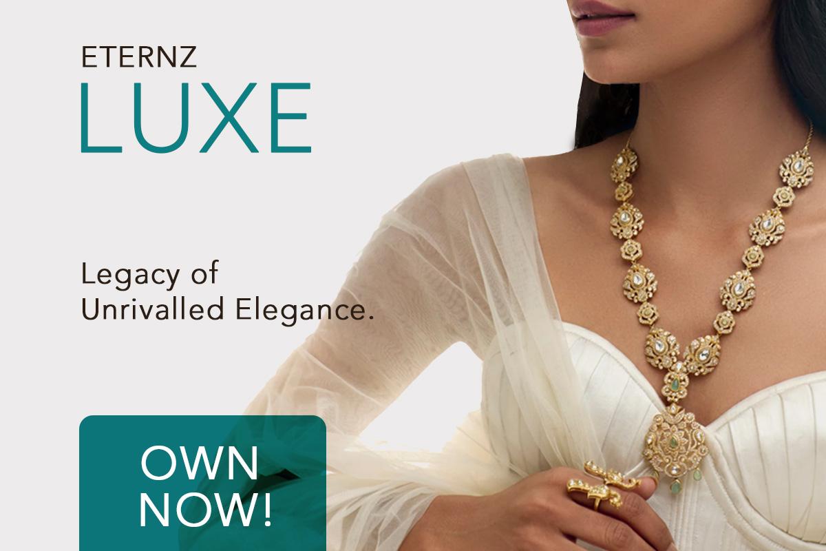 Luxe banner
