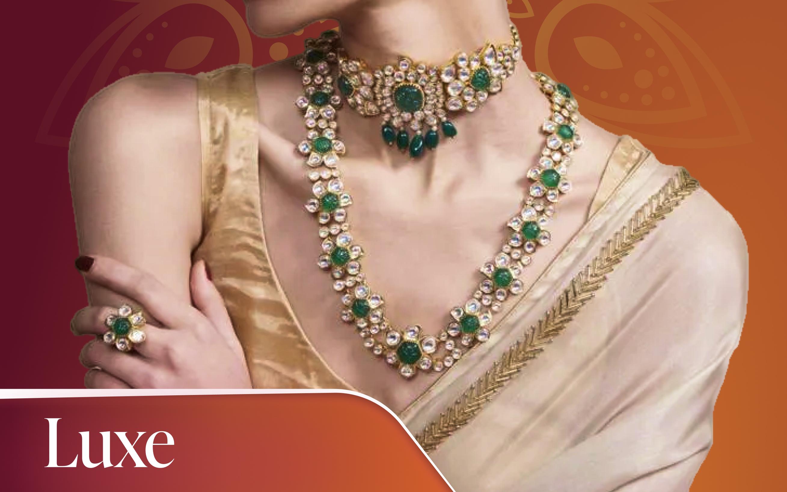 Luxe