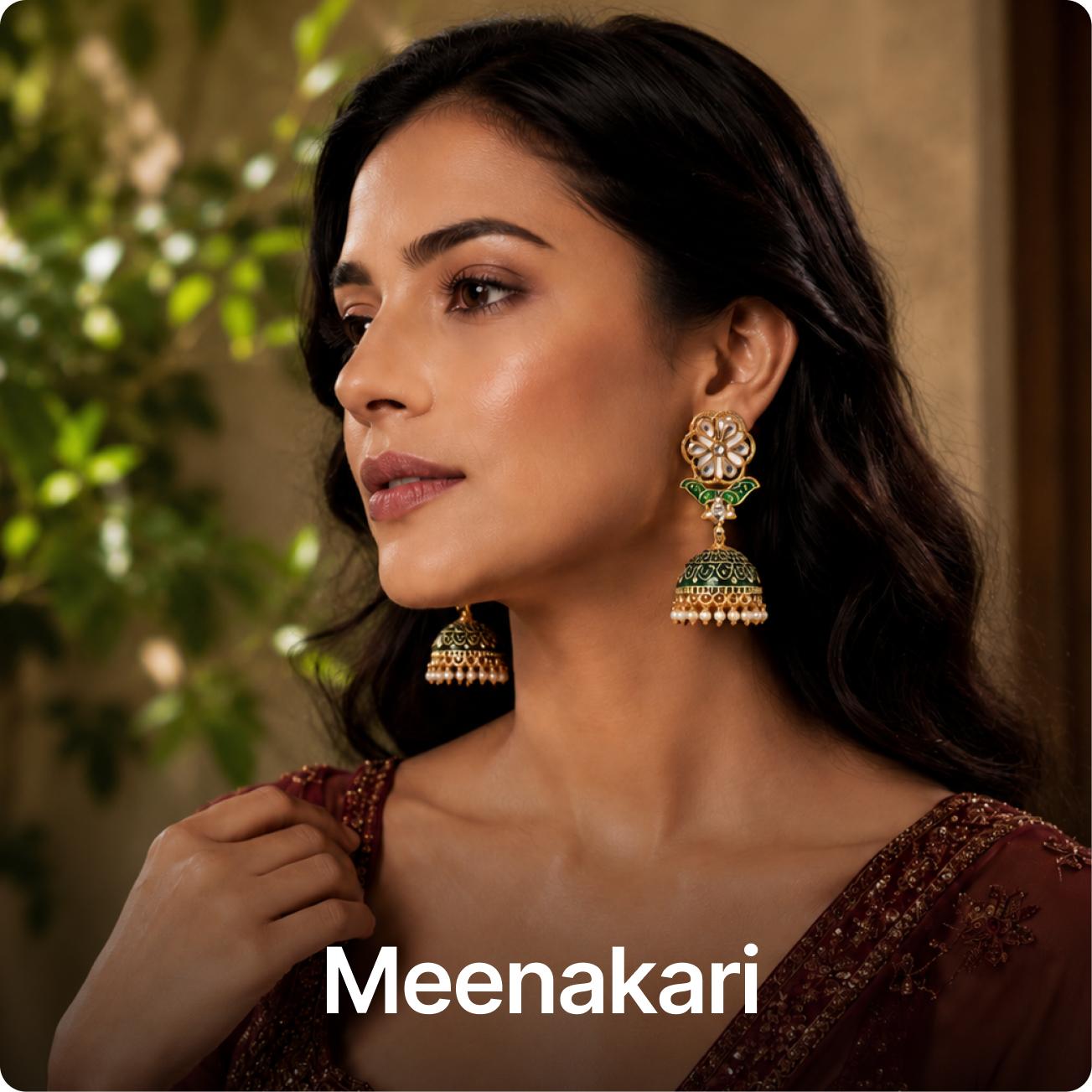 Meenakari