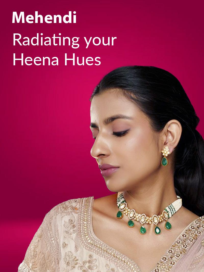 Mehendi