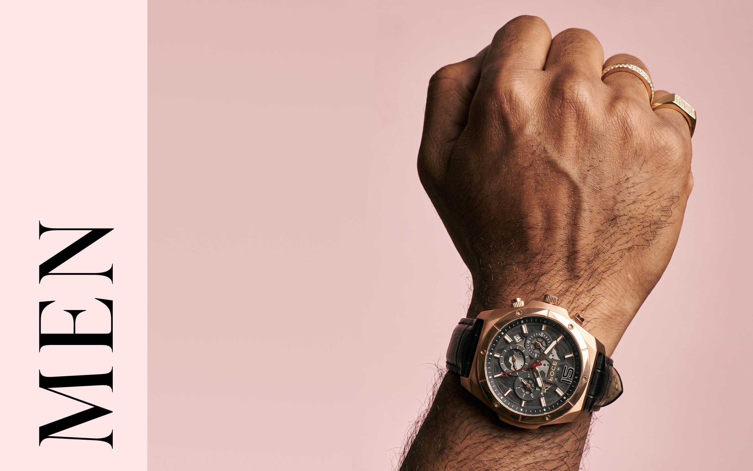 Men's Jewelry