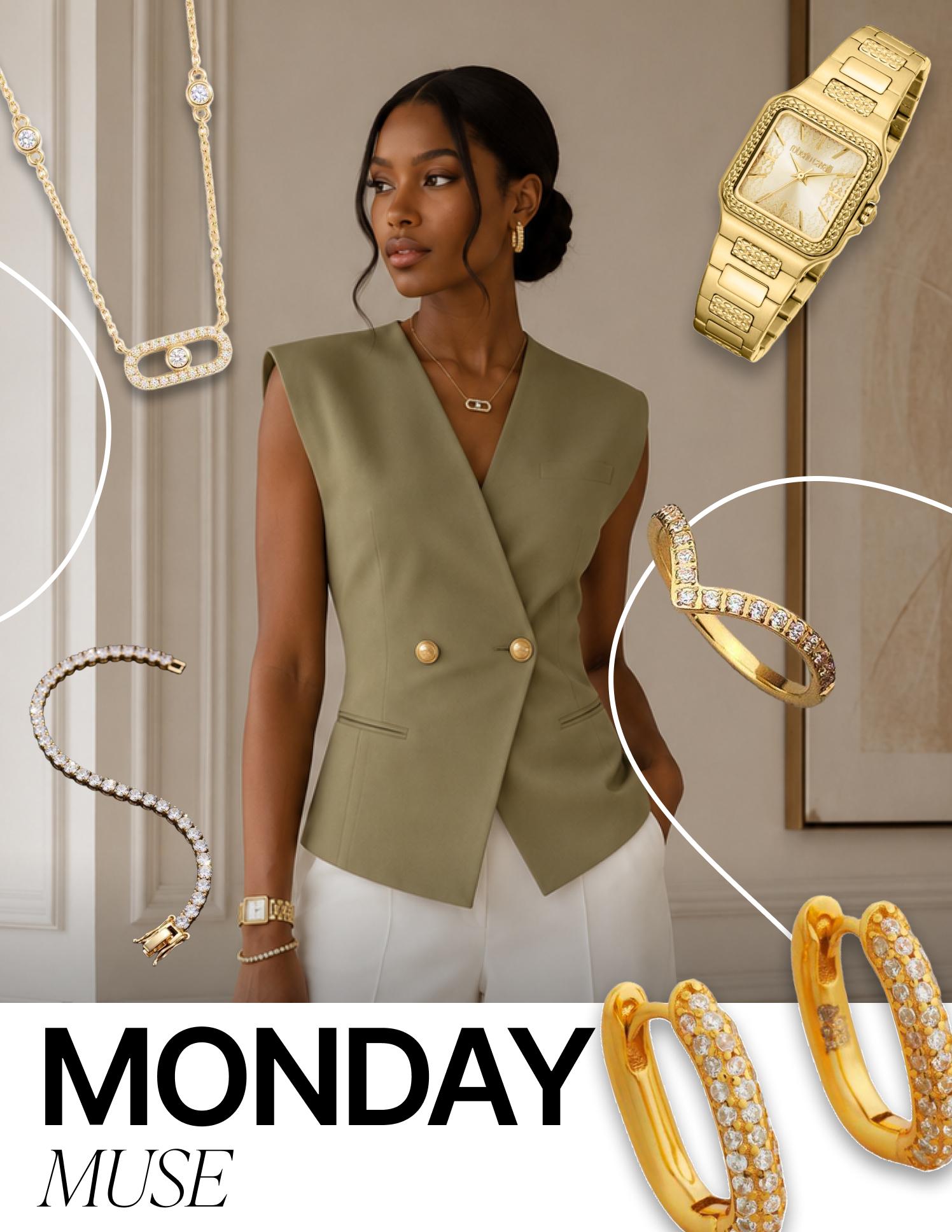 Monday Muse