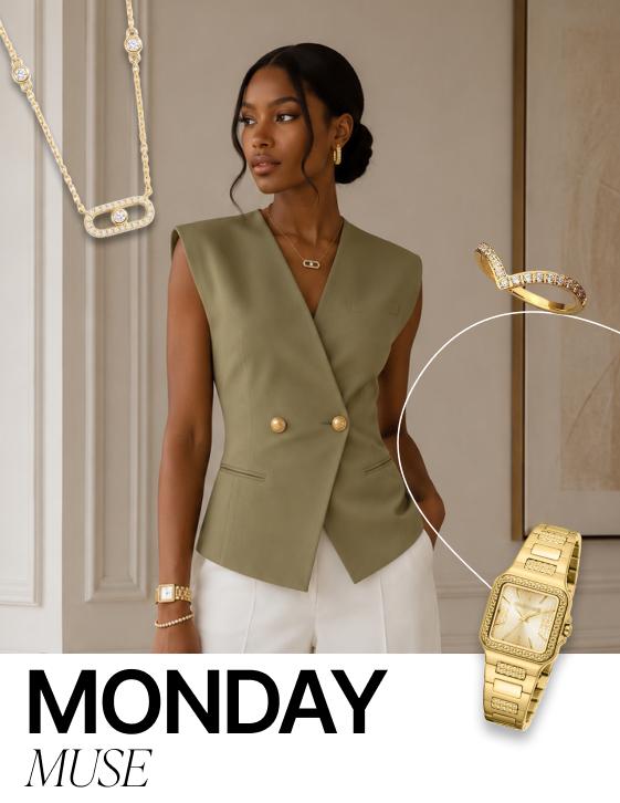 Monday Muse