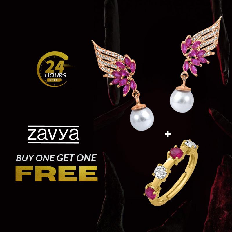 Zavya BOGO