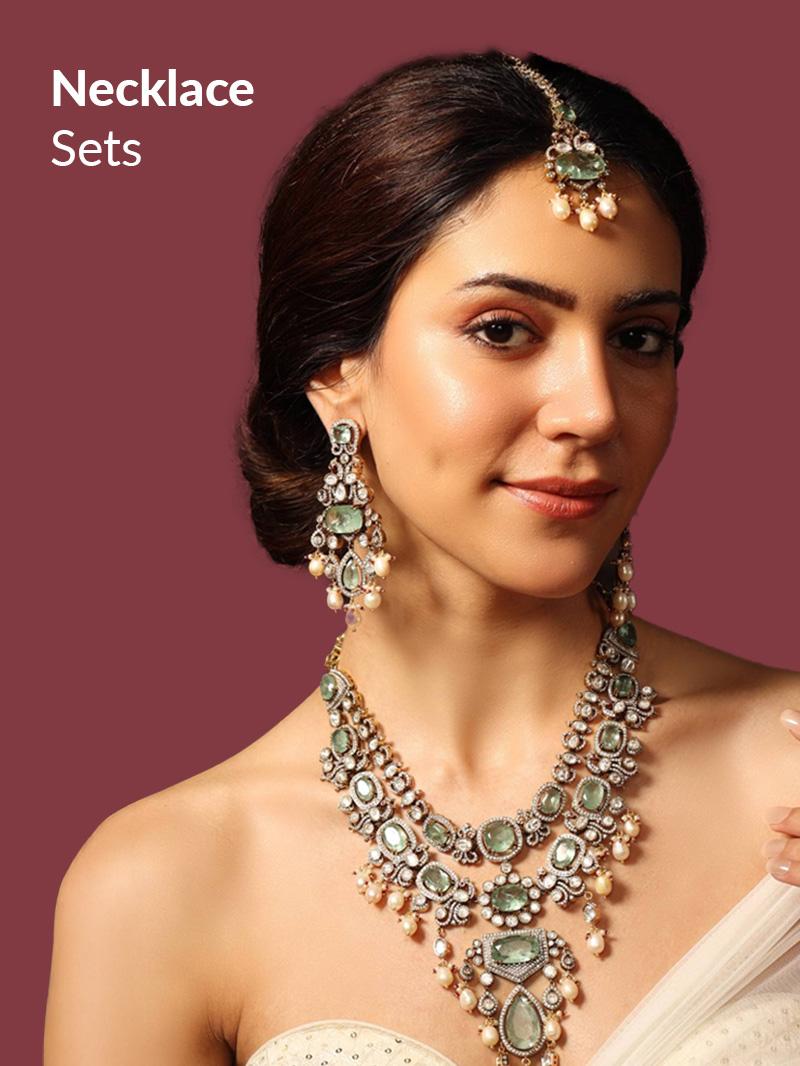 Necklace Set