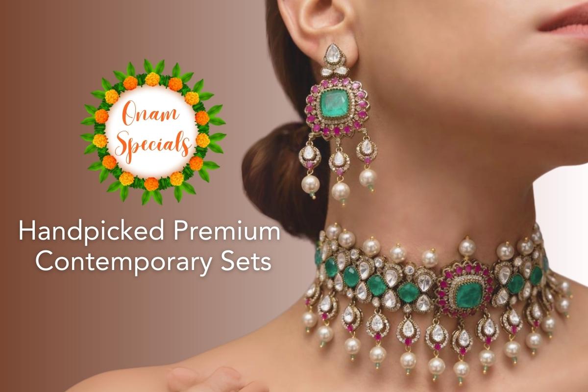 Onam Sale