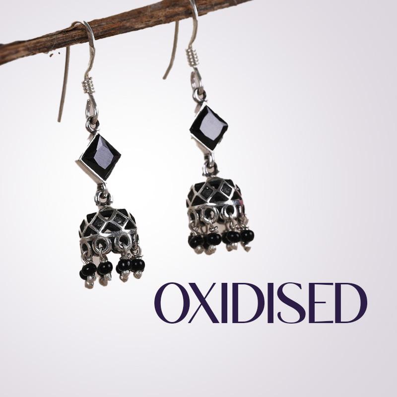 Oxidised