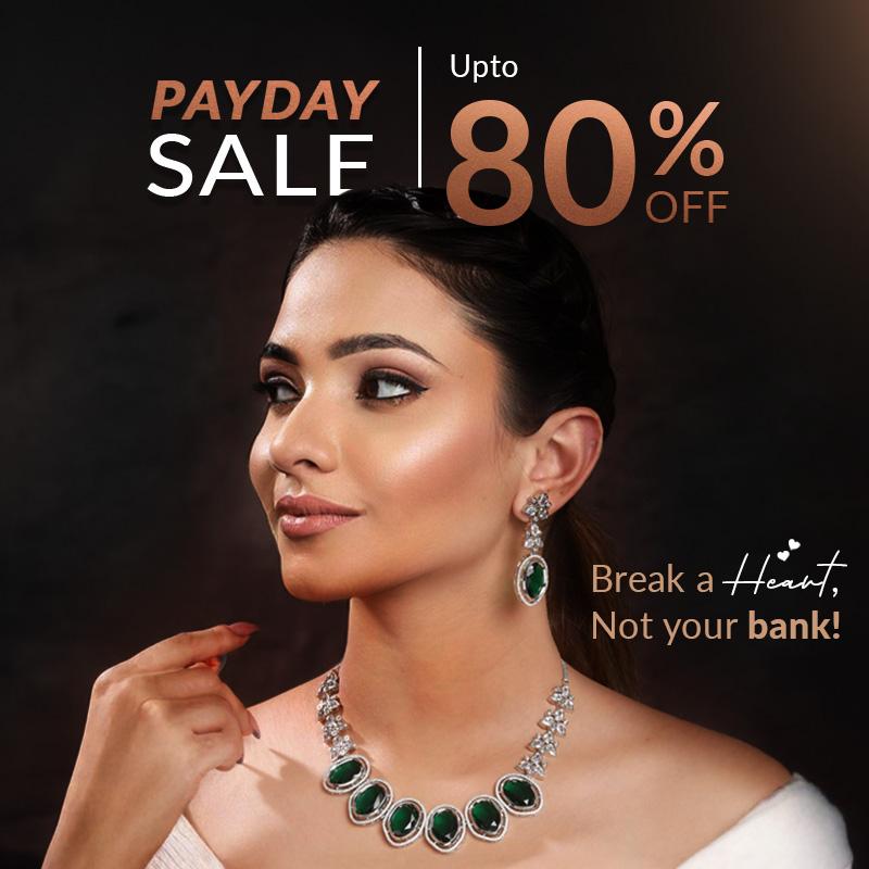 Pay Day Sale