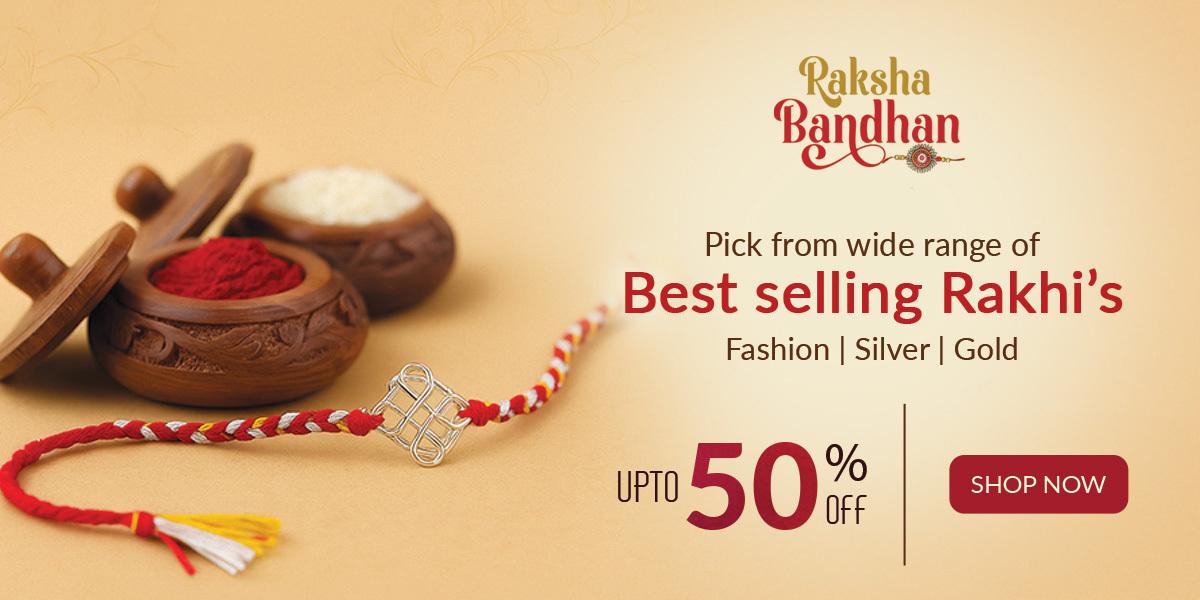 Rakhi
