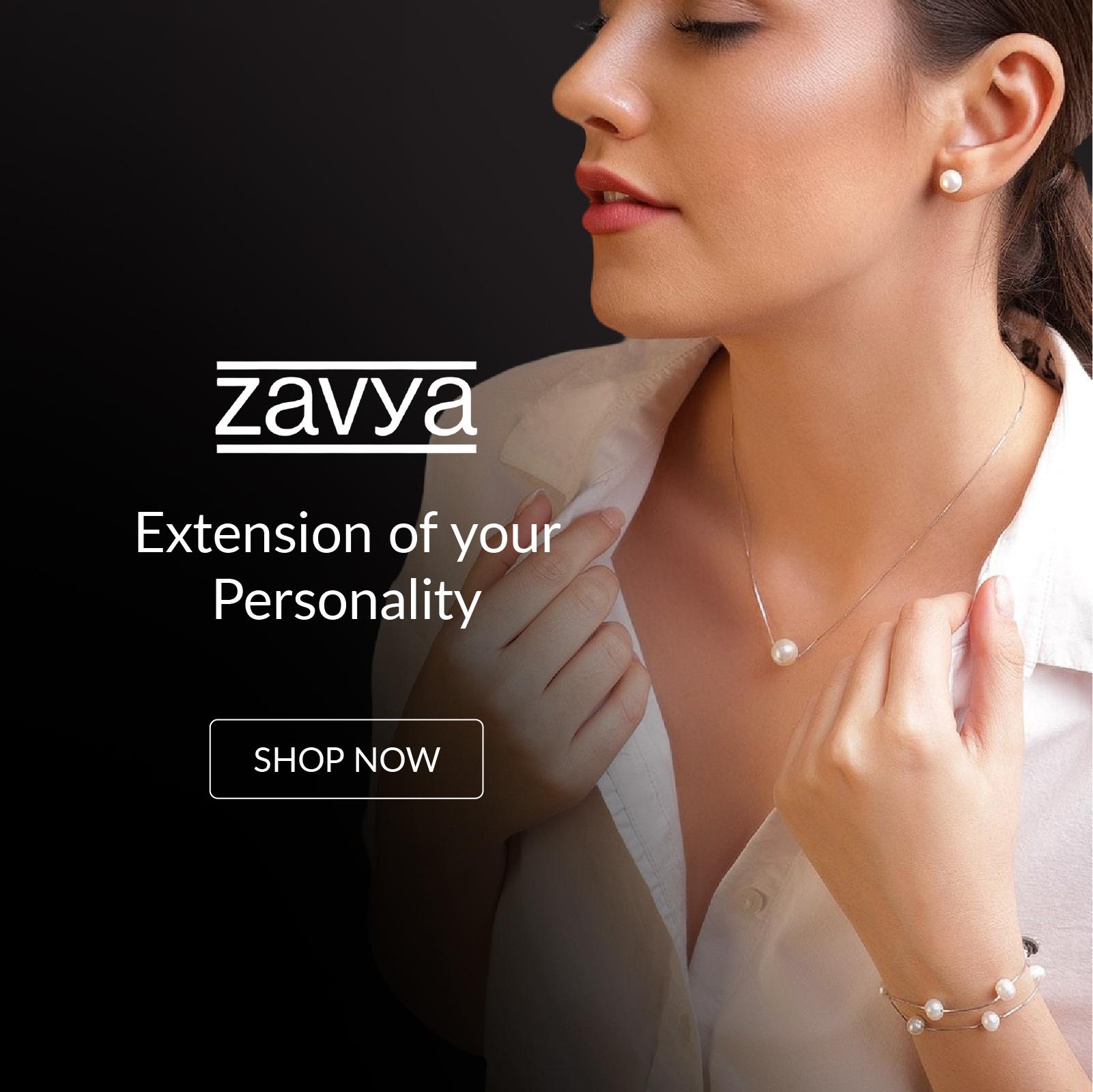 Zavya
