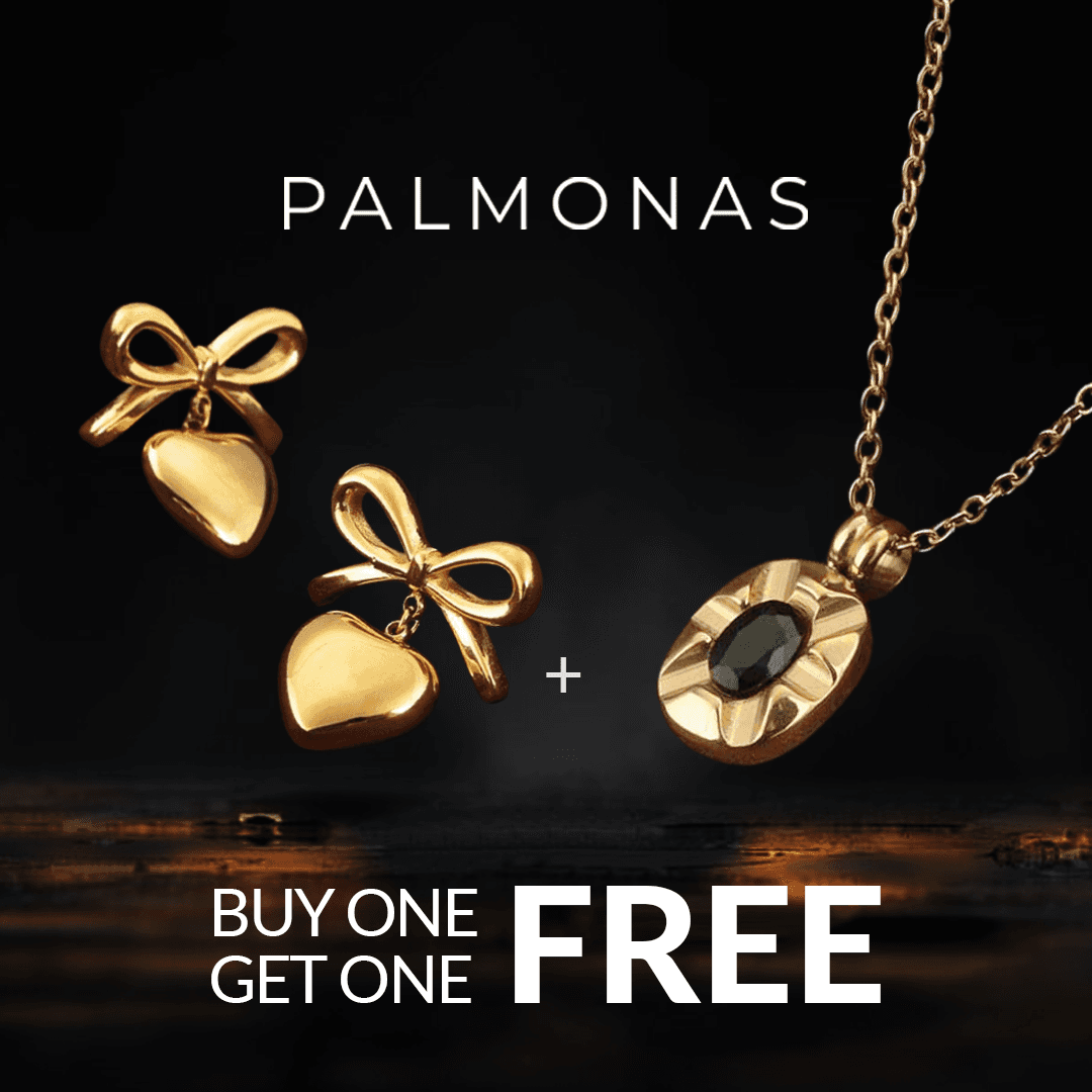 Palmonas